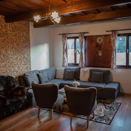 Chata Gábor Banská Bystrica Exterior foto