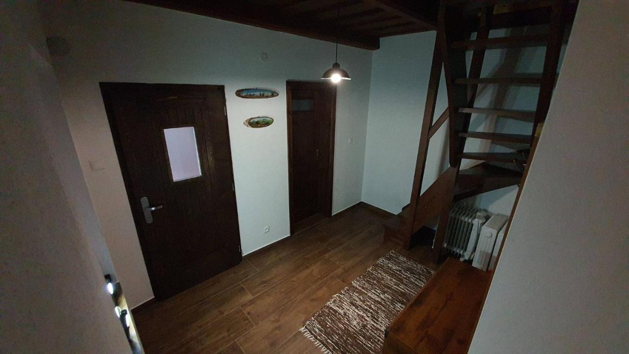 Chata Gábor Banská Bystrica Exterior foto