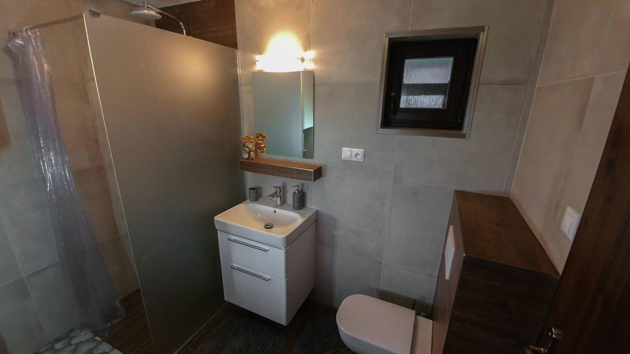 Chata Gábor Banská Bystrica Exterior foto